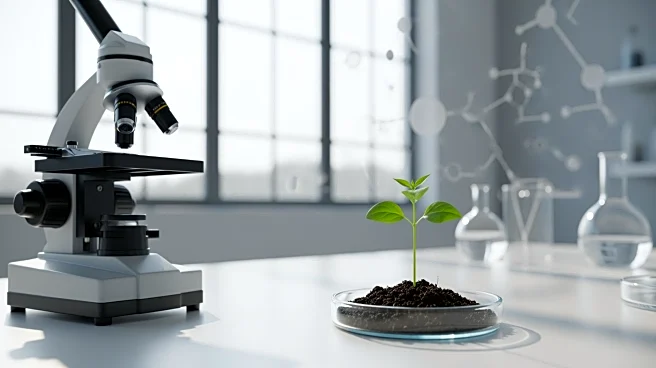 Uzbekistan and China Establish Joint Scientific Center to Enhance Agricultural Innovation