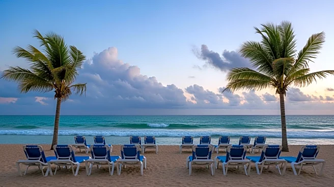 Thailand's Tourism Decline Linked to Regional Instability and Natural Disasters