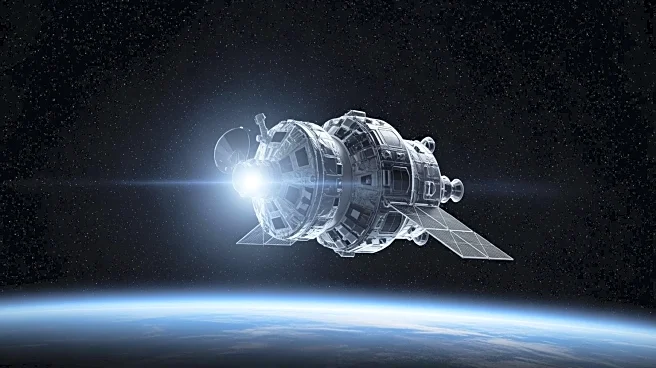 NASA's Crew-11 Returns Early Due to Medical Situation, Impact on Future Missions Uncertain