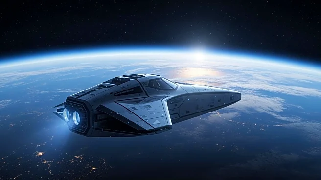 SpaceX Completes Historic Medical Evacuation from ISS, Crew Returns Safely