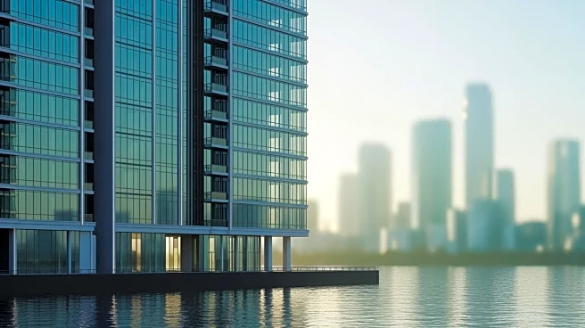 Marble Hill Luxury Rental Opens Lottery for Middle-Income Apartments with Harlem River Views