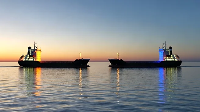 India's Export Strategy Shifts Amid U.S. Tariffs, Boosts Trade with China