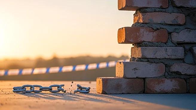 U.S. Announces Phase Two of Gaza Peace Plan Targeting Disarmament and Reconstruction