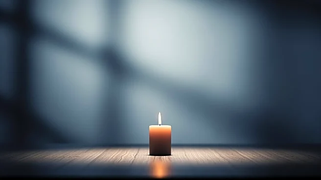 Israel's Gaza Peace Plan Faces Hurdle with Last Hostage Ran Gvili's Fate Unresolved