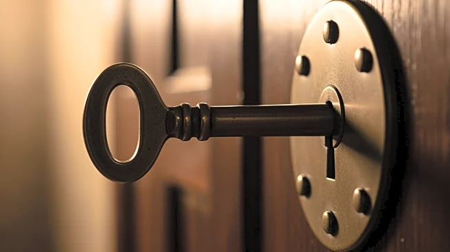 Federal Appeals Court Reverses Release of Palestinian Activist Mahmoud Khalil