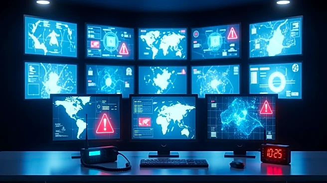 Smartraveller Increases Security Alert for Qatar Amid Regional Tensions