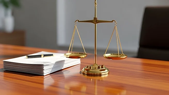 President Trump Considers Replacements for Federal Reserve Chair Jerome Powell Amid Interest Rate Disputes