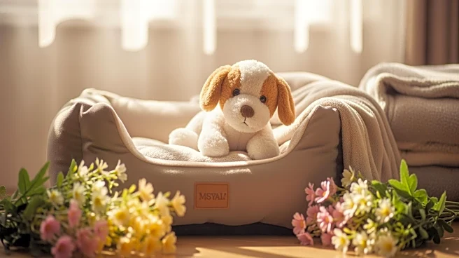 Petland Chillicothe Gifts Puppy to Young Cancer Patient