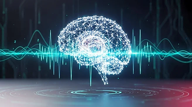 Stanford Researchers Develop AI Model to Predict Health Risks from Sleep Data