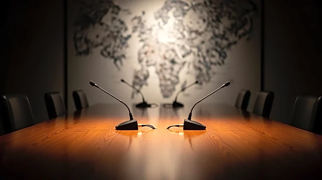 President Trump Announces Second Phase of Gaza Peace Plan Amidst Uncertainties