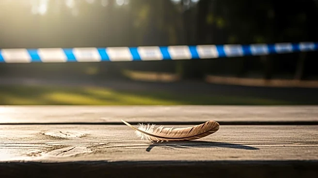 Oglala Sioux President Retracts Claims of DHS Pressure and Member Arrests