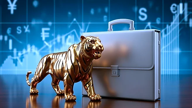 Tiger Global Loses India Tax Case Over Walmart-Flipkart Deal, Impacting Offshore Investment Strategies