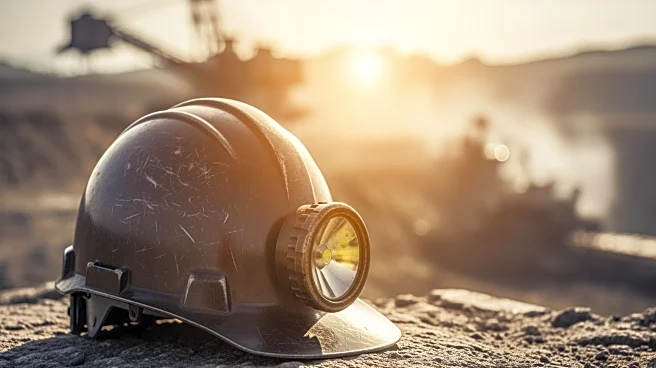 Vale Indonesia Secures 2026 Mining Quota Approval, Resumes Normal Operations