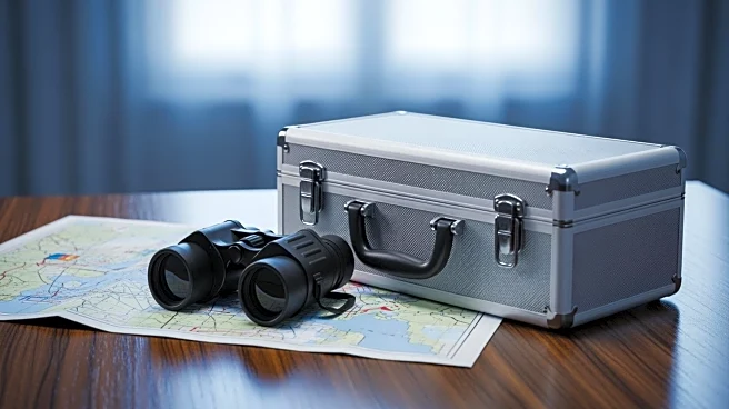 U.S. Allocates $413 Million for Nigeria's Anti-Insurgency Efforts Amid Rising Violence