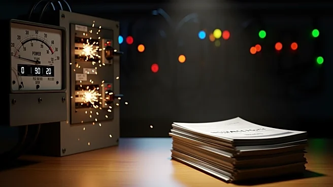 Xcel Energy's Planned Power Outages in Colorado Lead to Business Insurance Challenges