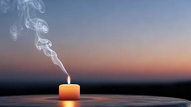 Pope Leo XIV Offers Consolation to Families of Crans-Montana Fire Victims