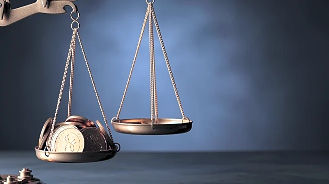 Iranian Leaders Move Funds Abroad Amid Protests, U.S. Treasury Reports