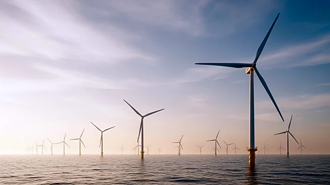 Empire Wind Project Resumes Construction Following Preliminary Injunction