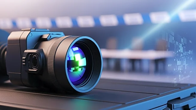 Teledyne FLIR Defense Secures $32 Million Contract for Bulgarian Military Modernization