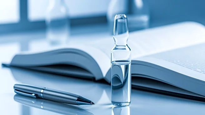 Pharmaceutical Executives Criticize RFK Jr.'s Anti-Vaccine Agenda