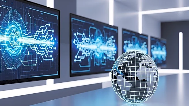 White House and Governors Push for AI-Driven Power Solutions Amid Rising Costs