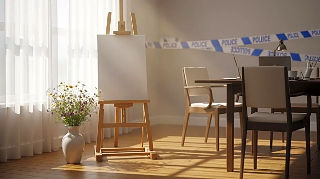 Joyce Arlene Grabelle, Beloved Mother and Arts Enthusiast, Passes Away at 91