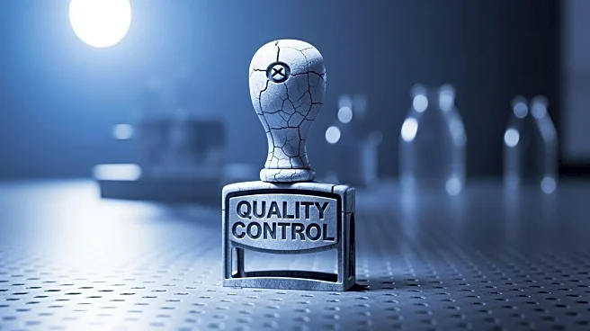 CPSC Revokes Accreditation of Four Chinese Testing Labs Over Reliability Concerns