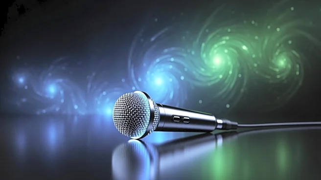 NASA Releases Recording of DARES AGU Community Update, Highlights Astrobiology Progress