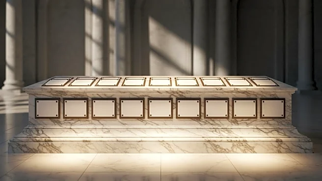 President Trump Secures Naming Rights for Multiple U.S. Institutions and Initiatives