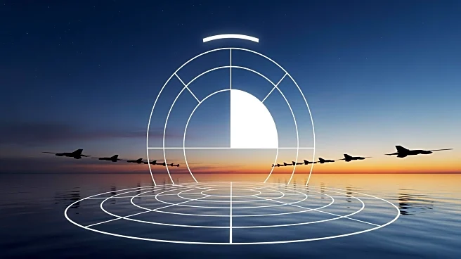 Iran Reopens Airspace After Temporary Closure Amid Escalating Tensions with US