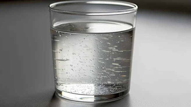 Study Reveals Disposable Cups Release Thousands of Microplastics into Beverages