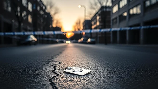 ICE Agent's Fatal Shooting of Renee Good Sparks National Outcry Over Immigration Enforcement Tactics