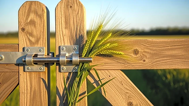 Chris Jones Announces Candidacy for Iowa Secretary of Agriculture, Advocates for Agricultural Reform