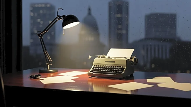 FBI Searches Washington Post Reporter’s Home Amid Trump Administration Leak Investigation