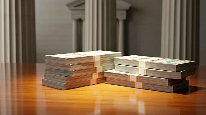 UK Government Introduces Cash Payouts for Financial Crisis Relief