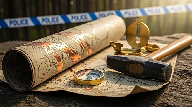 GreenLight Wisconsin Plans Expanded Drilling for Copper and Gold in Northern Wisconsin