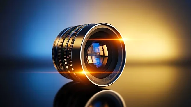 German Films Announces 2026 Face to Face Campaign Participants to Promote Cinema Talent