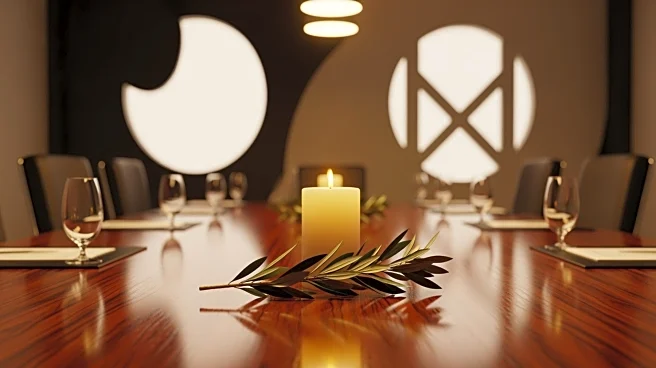 President Trump Announces Gaza Board of Peace Amid Cease-fire Developments