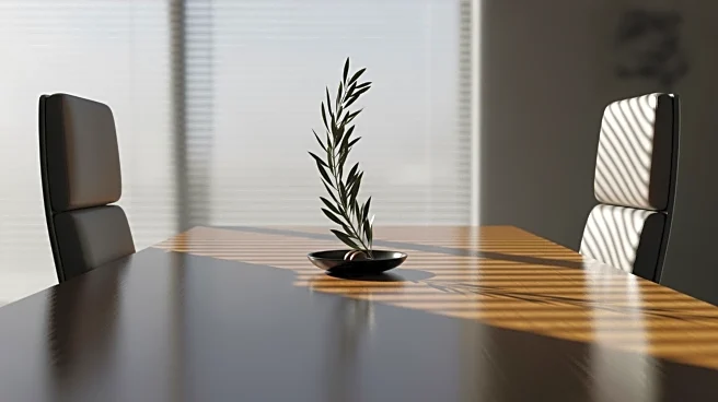 Trump's Gaza Ceasefire Plan Faces Uncertainty in New Phase