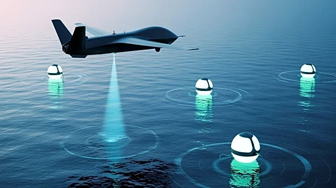 MQ-9B SeaGuardian UAS Enhances Anti-Submarine Warfare Capabilities with Expanded Sonobuoy Capacity