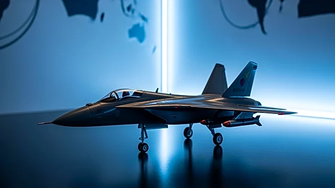 US Plans Foreign Military Sales of Textron Aircraft to Seven Countries