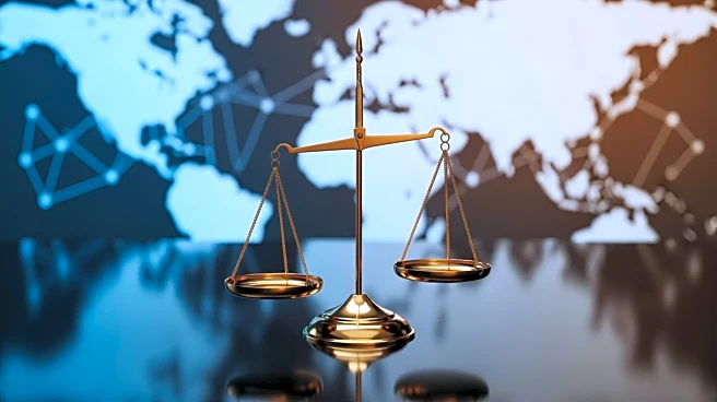 China's Record Trade Surplus Highlights Resilience Amid U.S. Trade Frictions