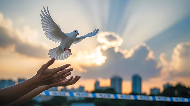 U.S.-Backed Gaza Ceasefire Enters Phase Two Amid Ongoing Disputes