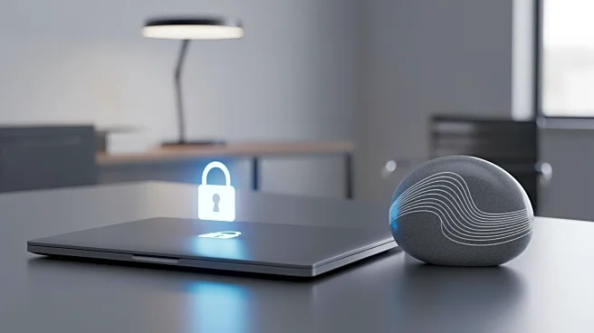 DOL Shifts Focus to Cybersecurity and Mental Health in Employee Benefits Enforcement