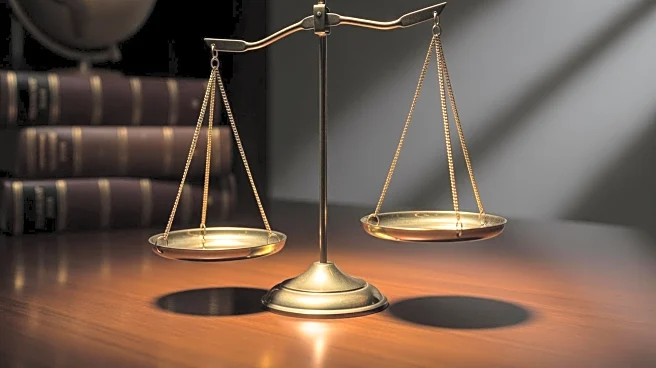 Trump Administration's Legal Justification for Venezuela Raid Raises International Law Concerns