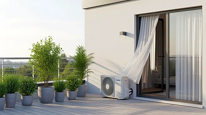 Higher-Income Renters Experience Relief from Cooling Shelter Costs