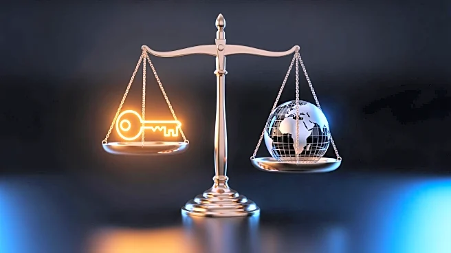 China's Revised Trade Policy Tools Enhance IPR Protection in Foreign Trade