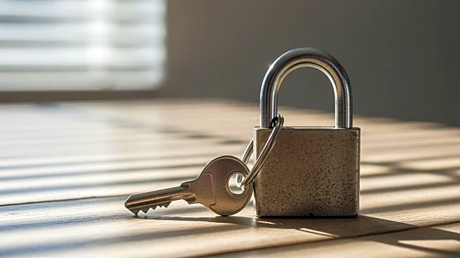 Georgia Lawmakers Pass Bill to Nullify Savannah's Gun Storage Ordinance