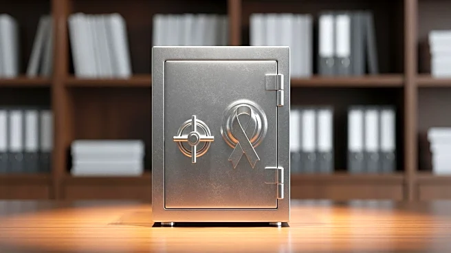 Trump Administration Reverses Decision on Mental Health Grants for Illinois