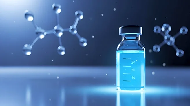 Blue Earth Therapeutics Expands Clinical Trial for Prostate Cancer Treatment in the UK